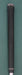 Ping S55 Black Dot 6 Iron Stiff Steel Shaft Golf Pride Grip