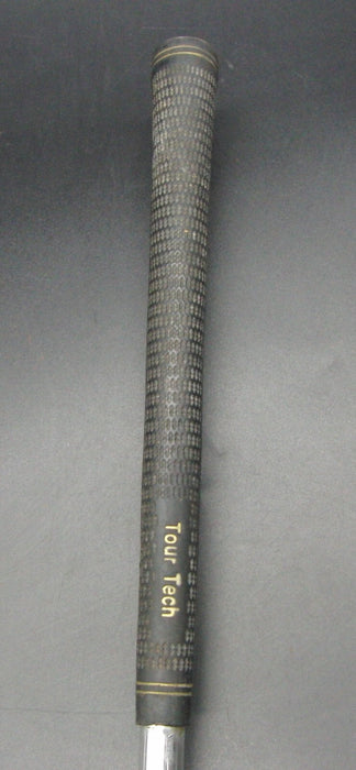 Ping Zing Karsten Black Dot 8 Iron Stiff Flex Steel Shaft Tour Tech Grip