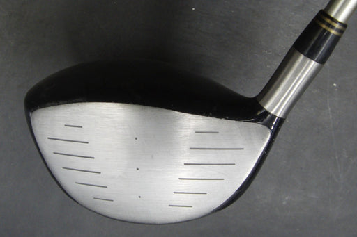 Bridgestone Tourstage X-Drive 9.5° Driver Stiff Graphite Shaft Tourstage Grip