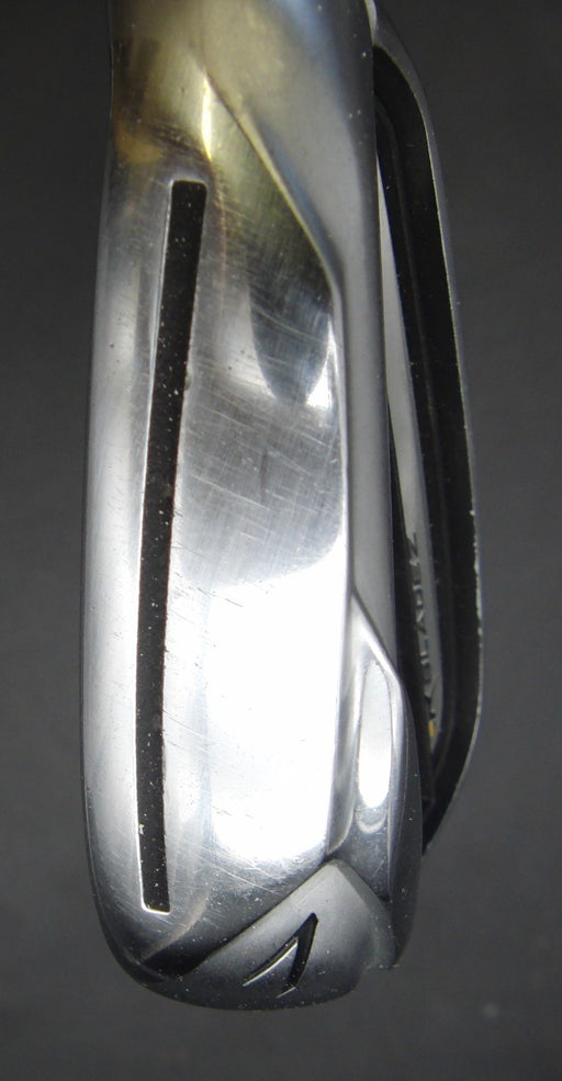 TaylorMade RBladez 7 Iron Stiff Graphite Shaft with Grip