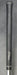 Titleist Vokey Design F Grind Cold Forged 58° Sand Wedge Stiff Steel Shaft