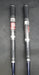 Set of 2 Wilson Aviator WS-363 14° 3 Wood + 18° 5 Wood Regular Graphite Shafts