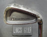 Wilson Staff Fat Shaft 5 Iron Regular Steel Shaft Wilson Staff Grip