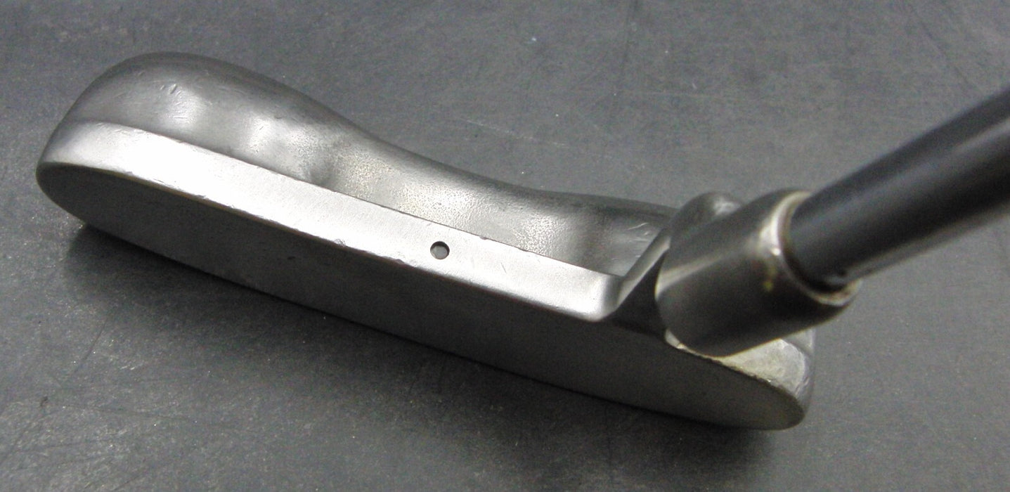 Mizuno Harvey Ball Banger 8704 Putter 90cm Length Steel Shaft Mizuno Grip