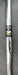 Callaway WarBird Sand Wedge Uniflex Steel Shaft Callaway Grip