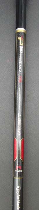 TaylorMade PSi 8 Iron Regular Graphite Shaft Golf Pride Grip