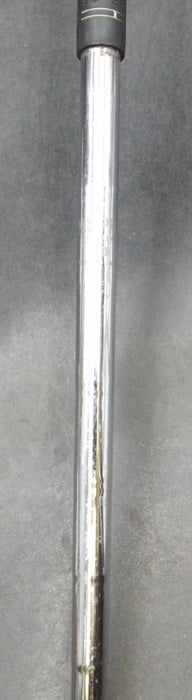 Cobra Transition 3400I Sand Wedge Stiff Steel Shaft Golf Pride Grip