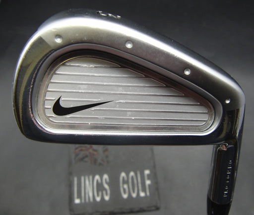Nike Pro Combo Forged 3 Iron Regular Graphite Shaft Nike Grip