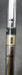 TaylorMade M3 5 Iron Stiff Steel Shaft With Grip