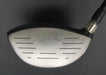 Callaway Aero Legacy 9.5° Driver Stiff Graphite Shaft Tour Edge Grip