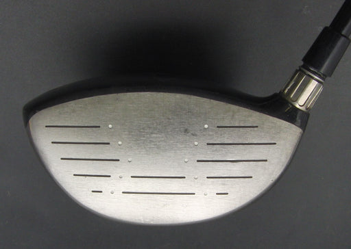 Callaway Aero Legacy 9.5° Driver Stiff Graphite Shaft Tour Edge Grip