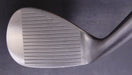 Golden Prix 50° Gap Wedge Stiff Steel Shaft Black Grip
