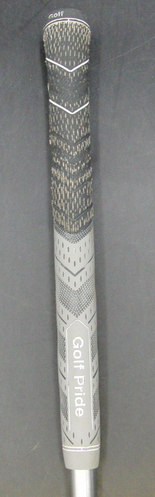 King Cobra Forged CB 4 Iron Extra Stiff Coated Steel Shaft Golf Pride Grip