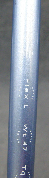 Ladies Paradiso CL 7 Wood Ladies Graphite Shaft Paradiso Grip