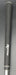 Japanese Tobunda VT 15° 3 Wood Senior Graphite Shaft Karma Grip