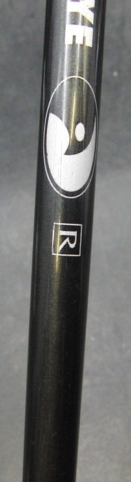 Callaway Hawk Eye VFT Sand Wedge Regular Graphite Shaft Golf Pride Grip