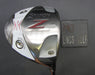 Srixon Z725 Tour Fitting 9.5° Driver Stiff (Optional) Graphite Shaft