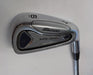 MIZUNO MX-950 Hemi Cog 6 Iron Dynalite Gold SL R300 Steel Shaft MX950