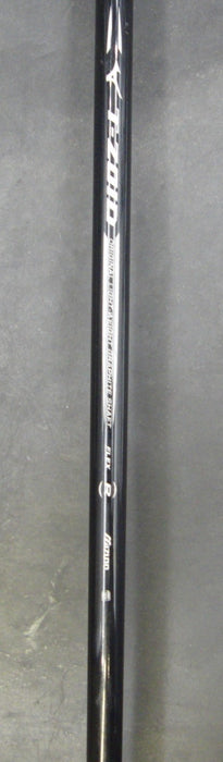 Mizuno T-Zoid RV-01 24° 5 Hybrid Regular Graphite Shaft Mizuno Grip+HC