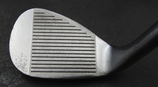 TaylorMade MG Milled Grind 58° Sand Wedge Stiff Steel Shaft Golf Pride Grip