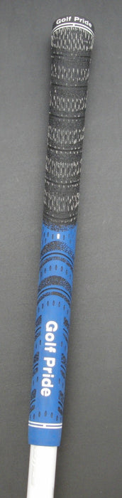 Tour Edge Exotics EX10 16.5° 4 Wood Stiff Graphite Shaft Golf Pride Grip*