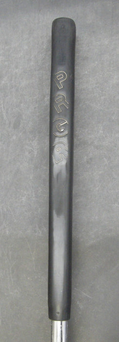 PRGR Silver Blade I3303 Putter Steel Shaft 86cm Length PRGR Grip