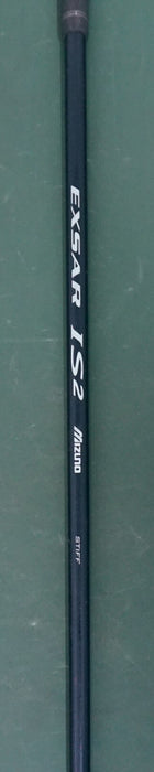 Mizuno MX900 Hybrid Hemi Cog GF Forged 7 Iron Stiff Graphite Shaft Mizuno Grip