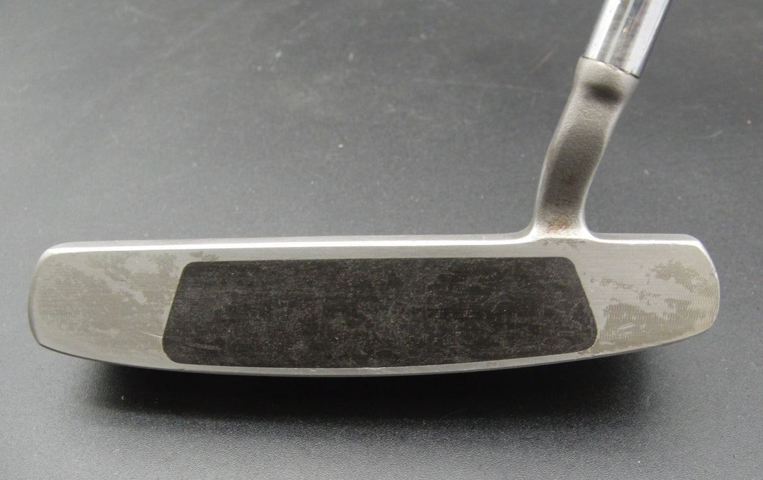 Odyssey Dual Force 550 Putter 85cm Length Steel Shaft Odyssey Grip