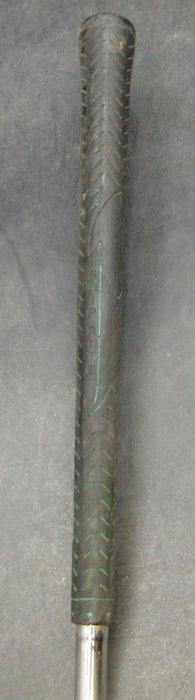 Golf Tech Art Wall 8 Iron Junior Steel Shaft 81.5cm Length Grip Rite Grip