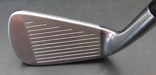 Titleist ZB Forged 4 Iron Stiff Flex Steel Shaft Golf Pride Grip