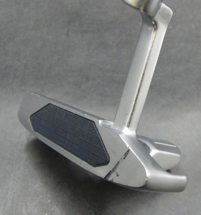 Bridgestone TourStage ViQ Putter 84cm Length Steel Shaft RG Grip