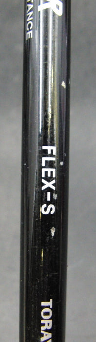 American Tour 007-UT Model Of Low Gravity 18° 3 Hybrid Stiff Graphite Shaft
