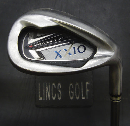 Dunlop XXIO Gap A Wedge Regular Graphite Shaft XXIO Grip