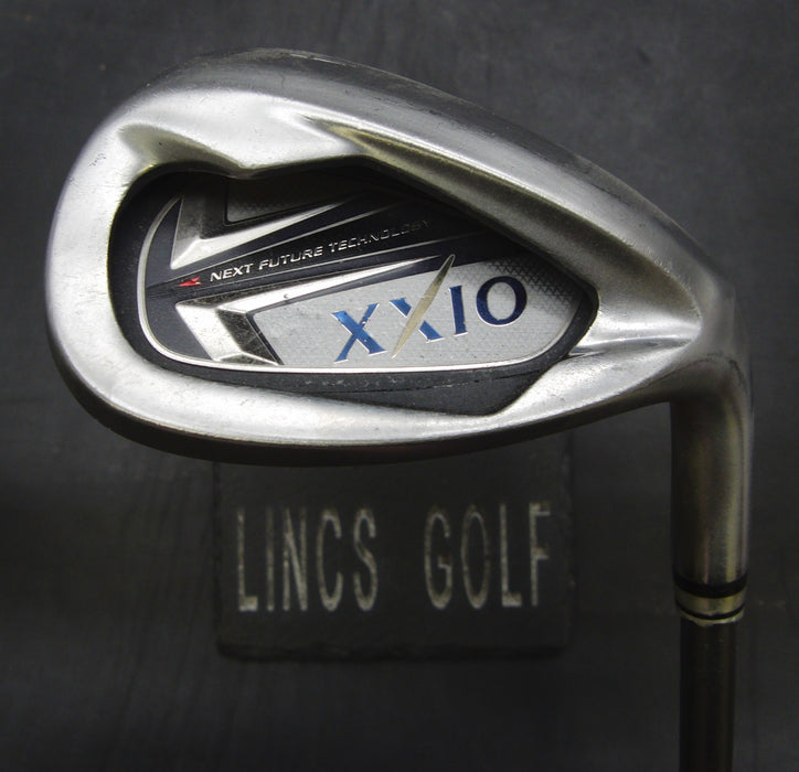 Dunlop XXIO Gap A Wedge Regular Graphite Shaft XXIO Grip