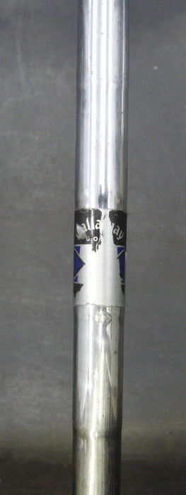 Callaway X20 Tour 5 Iron Regular Steel Shaft Elite Grip