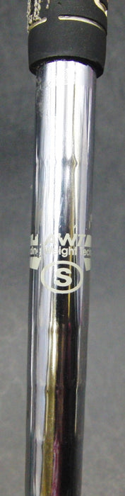 Ping Blade Orange Dot 4 Iron Stiff Steel Shaft Ping Grip