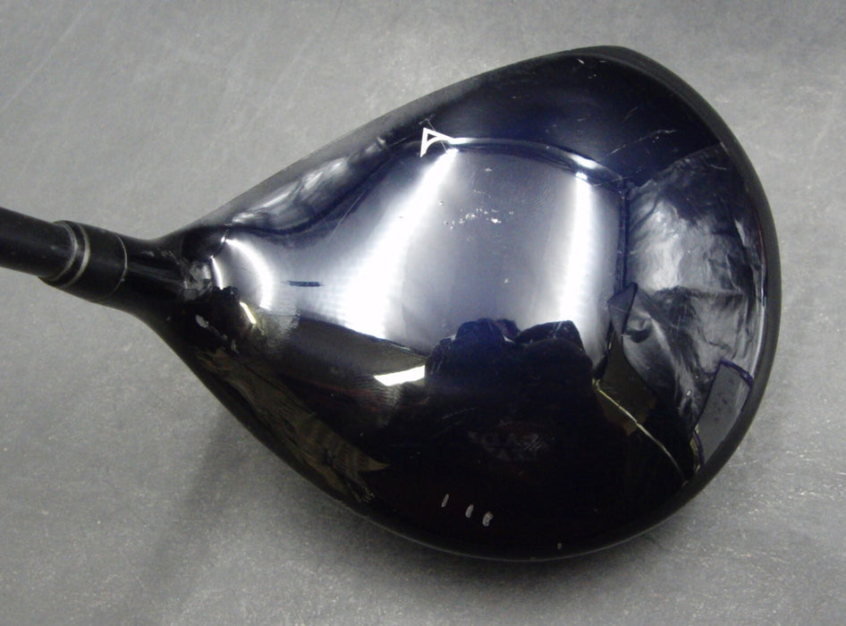 Ladies Bridgestone Beam CL 1 Driver Ladies Graphite Shaft Beam Grip