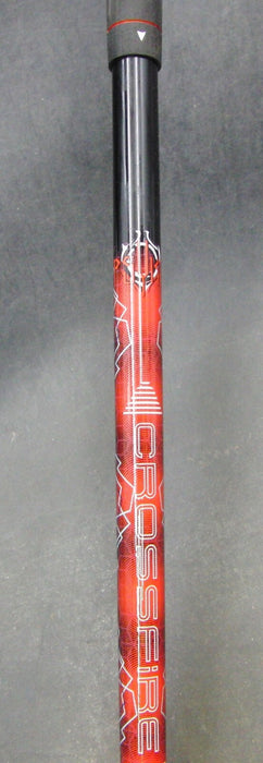 Srizon Z765 9.5° Driver Stiff Graphite Shaft Majek Grip