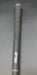 Yonex VMS V-Con Core Sand Wedge Regular Flex Graphite Shaft Yonex Grip