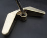 Sticky Golf P2 Solution II Putter 86cm Length Steel Shaft Golf Pride Grip