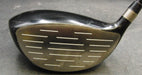 Srixon Z-TX 9.5° Driver Stiff Graphite Shaft Grand Monarch Grip