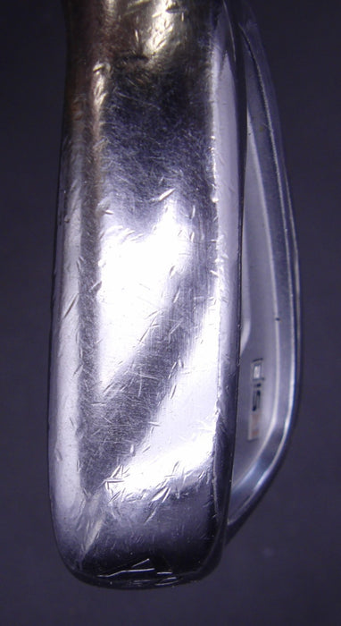 TaylorMade RSi 2 Forged Gap Wedge Regular Steel Shaft No 1 Grip
