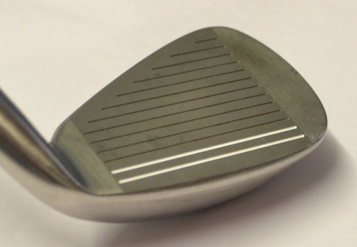 Left Handed Nike Slingshot 6 Iron Speed-Step S Flex Steel Shaft