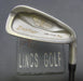 Ladies Mizuno Zephyr RV EG-175 5 Iron Ladies Graphite Shaft Mizuno Grip
