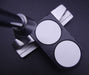Odyssey Toe Up i 2-Ball Blade Putter 85cm Length Steel Shaft Super Stroke Grip*