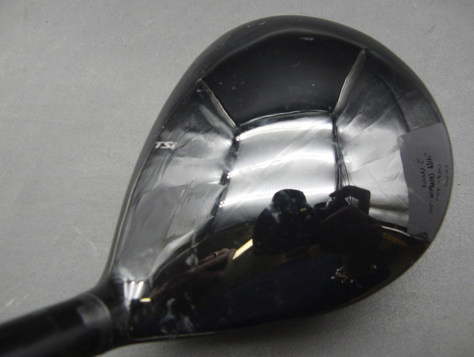 Titleist TSi3 3 Wood Stiff Graphite Shaft Benross Grip (Crack)