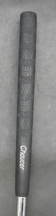 Arrow Tube LG Putter Steel Shaft 84cm Length Chaucer Grip