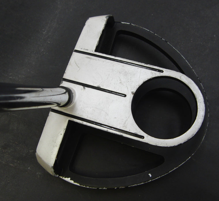 ALS Series MA-71 Putter 99cm Length Steel Shaft WestGolf Grip