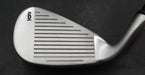 Callaway Big Bertha 2008 6 Iron Regular Graphite Shaft Callaway Grip