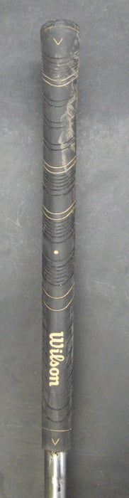 Wilson Prostaff Oversize 8 Iron Regular Steel Shaft Wilson Grip